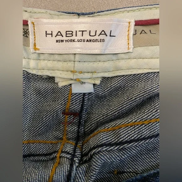 Habitual Jean - Picture 2 of 16